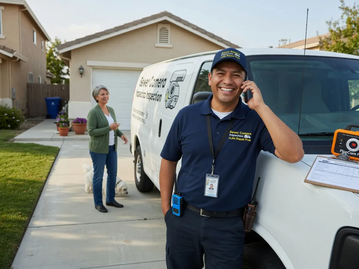 Sewer Line Repair Dickinson Center, NY FAQs